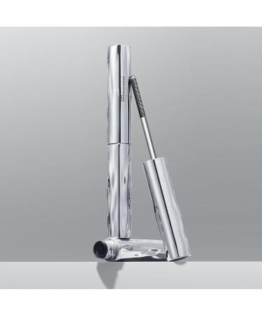 Iron Mascara - Waterproof Volumizing Long-Lasting Eye Makeup | Mascara with Metal Applicator | For Women Girls Wedding Photoshoot Swimming Sports Travel Night - Buy Online on GoSupps.com