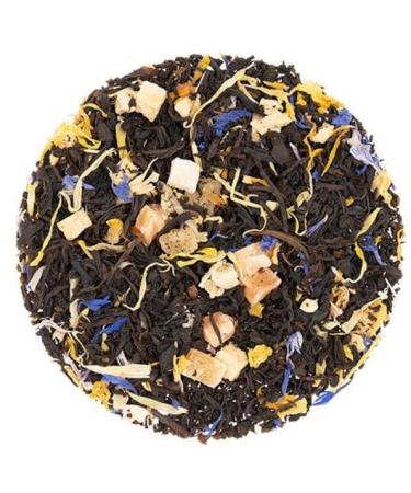 The Metropolitan Tea Company Blue Lady Tea 1.1lbs