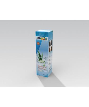 Oasis Hair Moisturizer - Hydrating Hair Care for All Hair Types | International Shipping Available - Buy Online on GoSupps.com