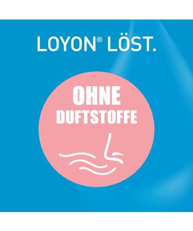 Loyon Scale Solution 15ml - Relieve Psoriasis Eczema & Milk Crusts | Gentle Dead Skin Removal - Buy Online on GoSupps.com