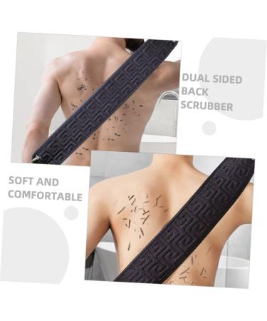 Shop Mud Rubbing Loofah Back Scrubber | Exfoliating Washcloth & Bath Towel for Ultimate Skin Care | International Shipping Available - Buy Online on GoSupps.com