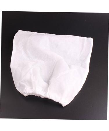 ADOCARN 10pcs Nail Art Vacuum Cleaner Bag Nail Dust Collector Pouch Nail Collector Accessory Nail Tools Nail Accessories Nail Vacuum Cleaner Pouch Non-Woven Fabric White Manicure Container - Buy Online on GoSupps.com
