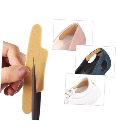 10 Pairs Wear-Resistant Heel Liners - High Heel Inserts & Cushions for Ultimate Comfort | Outdoor Heel Stickers & Protectors - Buy Online on GoSupps.com