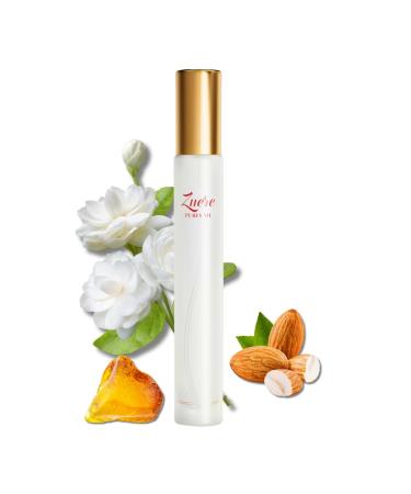 Perfumes for Women Eau de Parfum Women's Perfume with Notes of Jasmine Latte Pheromones Infused Enhanced Scents Perfumes 0.35 fl.oz/10ml JG_C1_09 JG_C1_09 0.35 Fl Oz (Pack of 1)