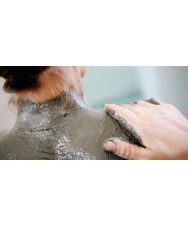  SPAS SRL FANGO MARINO Clay Based and Active Cream 250 ml Concentrate Draining Toning Softening Anti-Cellulite with Arnica Extract and Vitamin E 1 Pc - Buy Online on GoSupps.com