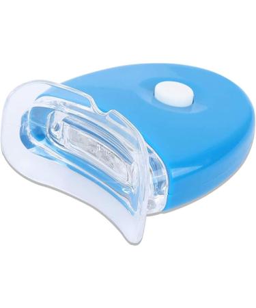 Lumi re blanche LED pour blanchiment des dents pour un usage domestique - Acc l re le processus de blanchiment pour un sourire plus blanc plus rapide - Buy Online on GoSupps.com