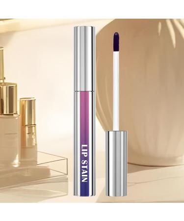  G n rique Peelable Lip Stain Non-Stick Moisturizing Tint Waterproof Long-Lasting Color Easy Application Lip Makeup Prevents Dryness Everyday Beauty Necessities for Girls Women Parties - Buy Online on GoSupps.com