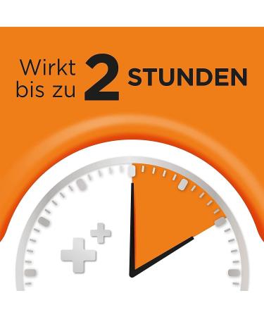 Buy Dobensana Orange Flavor Lozenges 1.2 mg & 0.6 mg - Vitamin C Boost - 16 Pieces - International Shipping - Buy Online on GoSupps.com