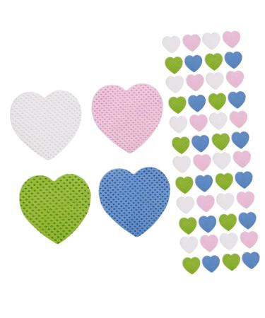 POPETPOP 800 Sheets Acrylic Nails Gel Nails Nail Gel Polish Cleaning Wipes Polish Remover Pads Nail Remover Pads Eyelash Wet Wipes Extend Nail Polish Cotton Pad Melt Blown Cloth