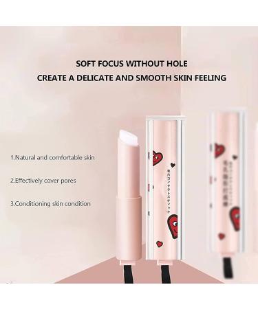 2023 New Loy Hanc Pore Eraser Stick - Matte Blur Face Primer for Poreless Makeup (3Pcs) - Buy Online on GoSupps.com