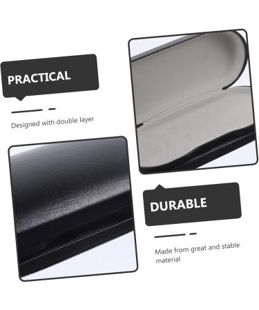 Gleavi 2 Party Black Integrated Student Siegel Set - Multi-Purpose Portable Bottle & Tweezers | Soak Tarungx4stk 15.7x7.4x4cm | International Shipping - Buy Online on GoSupps.com