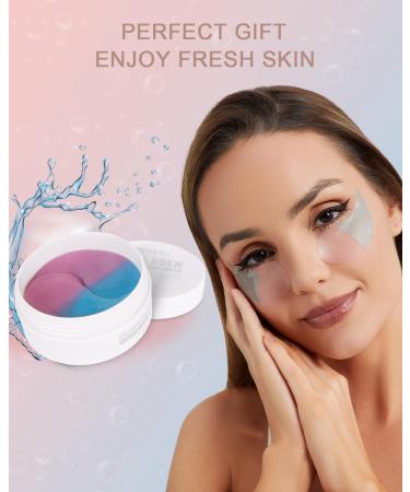 VOFEL Hyaluronic Acid Serum for Face Eye Patches for Wrinkles - Buy Online on GoSupps.com