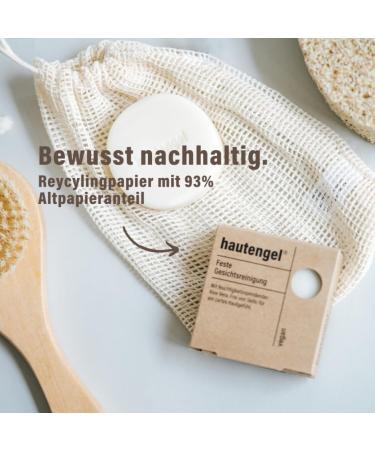 Alsitan Skin gel solid facial cleansing - Buy Online on GoSupps.com