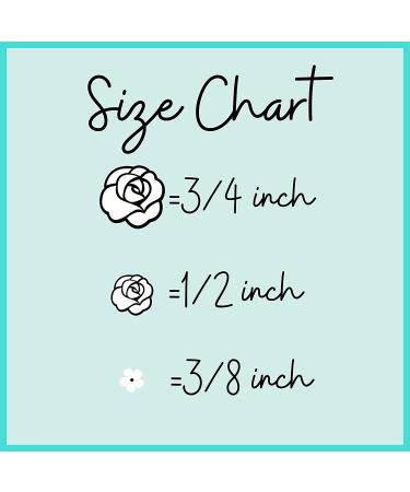 30 Piece Unicorn Icing Flowers Set with Edible Roses, Lavender, and Unicorn Sprinkles - Simply Sucr - Buy Online on GoSupps.com