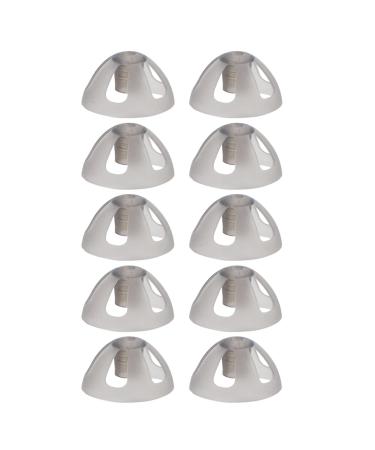 Diverse for hearing aids hearing aid domes.