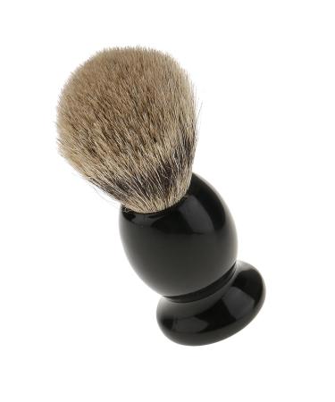 High Quality Shaving Brush for Men | Harilla Deluxe Edition Best Shaving Accessories - Buy Online on GoSupps.com