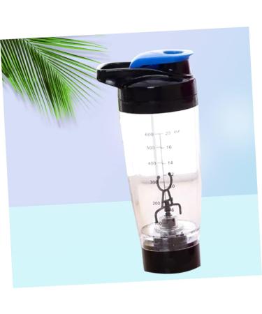 Cabilock Bouteille Shaker lectrique Mixeur Portable Pour Prot ines M langeur Piles Design l gant Et Anti-rayures Bleu - Buy Online on GoSupps.com