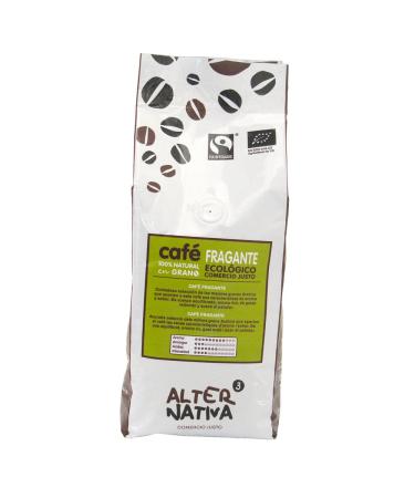AlterNativa3 AlterNativa3 Organic Grano Fragante Coffee 500 g
