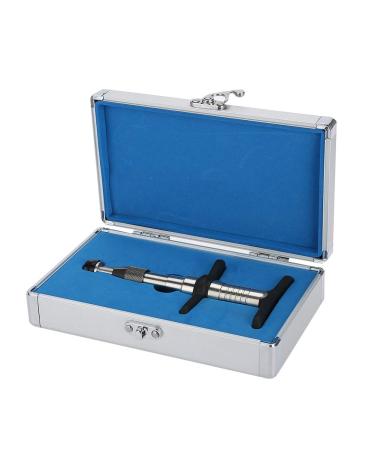 Actor chiropractic tool manual chiropractic spine correction tool portable chiropractic correction set spine therapy back massage tools