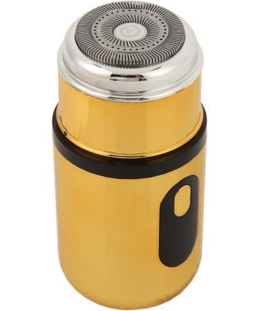 Mini Beard Trimmer Low Noise Type C Electric Beard Trimmer for Home - Buy Online on GoSupps.com