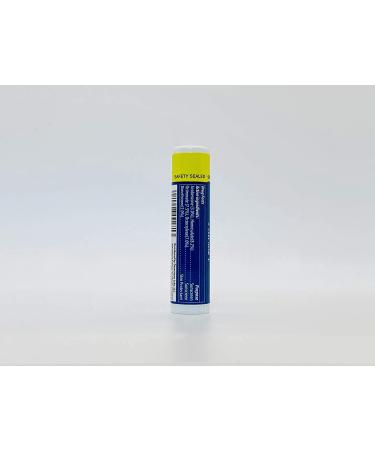 Dermatone Lip Balm SPF 30 - Long Lasting Protection & Moisturizing - 0.15 Oz Pack of 3 - Buy Online on GoSupps.com