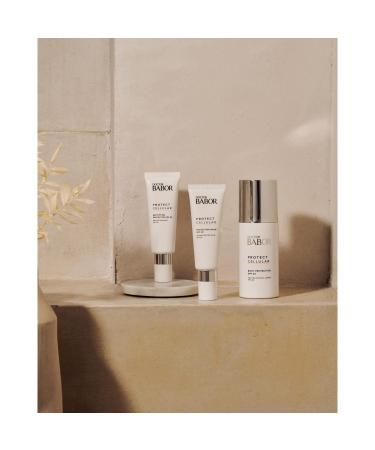 Doctor Babor Matting Face Cream SPF 30 - Fast-Moving Sunscreen & Mattifying Protector for All Skin Types | 50 ml - Buy Online on GoSupps.com