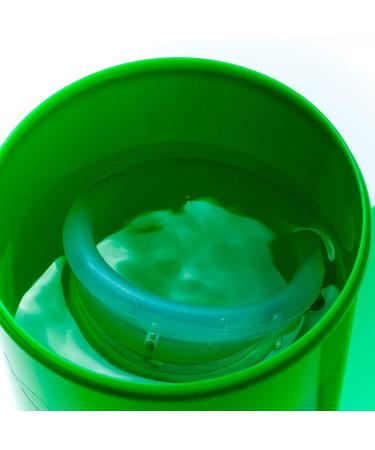 Menstrual Cup Yuuki Soft L - Medical Silicone Includes Box | Buy Internationally - Buy Online on GoSupps.com