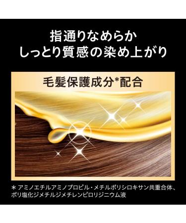 Kao Blaune Lumiest Hair Color Gray Hair Dye 0P Berry Pink - Buy Online on GoSupps.com