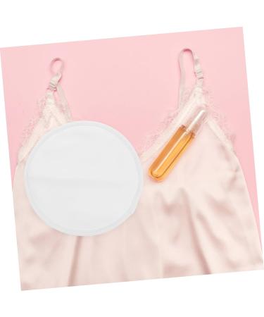  TOVINANNA Oil Packs Can Be Heavy 2 Pieces Essential Oil Breastfeeding Pads - Buy Online on GoSupps.com