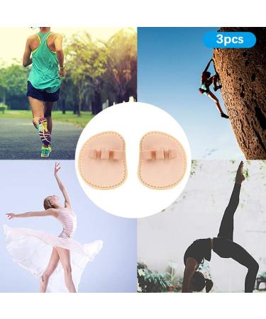 Xinmyd Toe Straightener - Bunion Corrector & Foot Care for Crooked Toes | Adjustable 3 Holes Left - Buy Online on GoSupps.com