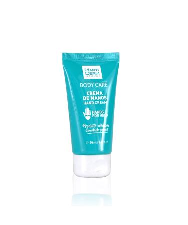 Body care intensive hand cream