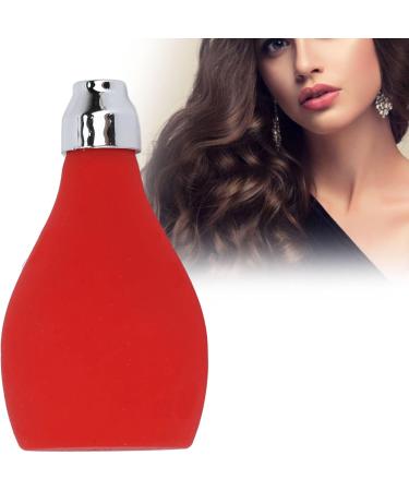 Empty Powder Blower Thickened Inner Wall Widely Applicable Easy Operate Powder Spray Pump for Home for Adults for Barber - Buy Online on GoSupps.com