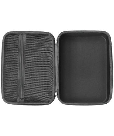 XIXIAN Storage Bag Storage Bag Replacement for Supersonic HD03 Electric Hair Dryer Portable Carry-on Storage Bag Shock-Proof Hair Dryer Case Bag Hard Travel Case Storage Bag - Buy Online on GoSupps.com