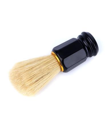 Beomeen Shaving Brush 2 Pack - Professional Hair Salon Tool Gifts for Men - Buy Online on GoSupps.com