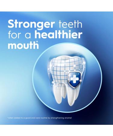 Crest Pro-Health Advanced Mouthwash Alcohol Free Extra Whitening Energizing Mint Flavor 2x946mL (32 fl oz) 31.99 Fl Oz (Pack of 2) - Buy Online on GoSupps.com