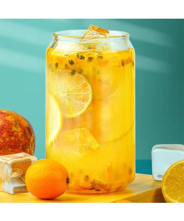Kumquat Passion Fruit Tea 100g - Natural Fruity Flavor, Sweet & Sour | Cold Brew Instant Tea, Small Packets, Easy to Carry - Buy Online on GoSupps.com