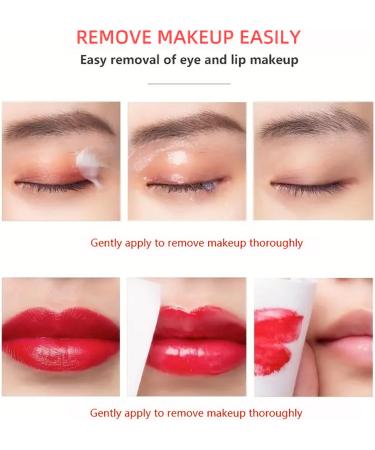 Makeup Remover & Cleansing Balm Makeup Removing Cleanser Balm Makeup Remover Balm Facial Cleanser Balm Cleansing Balm Makeup Remover Peach Makeup Remover Balm Natural Juicy Peach Makeup Remover Balm - Buy Online on GoSupps.com