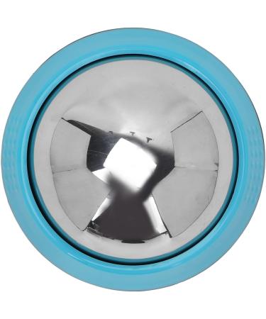 Cold Therapy Muscle Roller Ball - Deep Tissue Ice Massager for Sore Muscles & Joint Pain Relief | Cryotherapy Tool for Fast Recovery - Buy Online on GoSupps.com