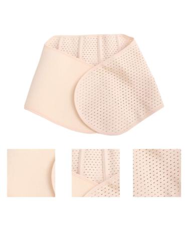 EXCEART Postpartum Recovery Belt - Postnatal Tummy Control & Belly Support Girdle for Ladies | Body Shaper Size 1 - International Shipping Available - Buy Online on GoSupps.com
