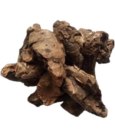 RAW HERB/JADI BOOTI PASHAN BHED PATHARCHATTA ROOT PAKHANVED JADD AQUATIC ROTULA BERGENIA LIGULATA (100GM) - Buy Online on GoSupps.com