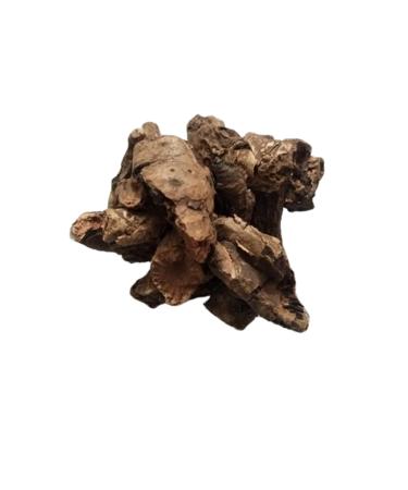RAW HERB/JADI BOOTI PASHAN BHED PATHARCHATTA ROOT PAKHANVED JADD AQUATIC ROTULA BERGENIA LIGULATA (100GM)