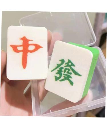 FRCOLOR 12 Pcs Sponge Makeup Powder Puff Set | Blending Puff for Face & Body | Travel-Friendly Hydrophilic Polyurethane Esponjas Para Makeup - Buy Online on GoSupps.com