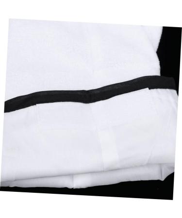 Healeved Gel Gloves 6 Pairs Hand Treatment Mitts Mittens Wax Gloves Moisturizing Gloves Hand Wax Treatment Cold Gloves Soft Cotton Gloves for Sleeping Bath Gloves Gel Care White - Buy Online on GoSupps.com