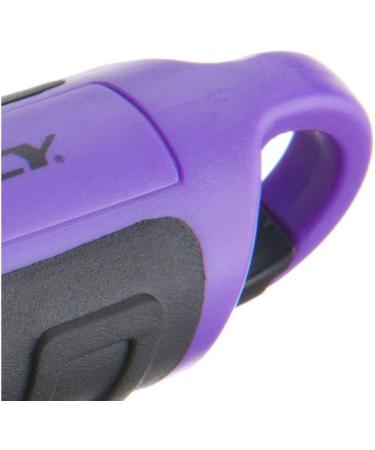 Dorcy 55 Lumen Floating Waterproof LED Flashlight with Carabineer Clip Dorcy  Purple (41-2508) Purple Flashlight - Buy Online on GoSupps.com