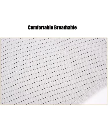 ZWEBY Back Support Brace - Self-Heating Lumbar Support Belt for Men & Women with Removable Lumbar Pad - Optimal Lower Back Pain Relief - Buy Online on GoSupps.com