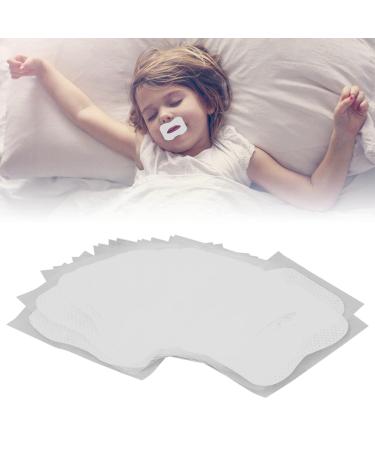 Sleep Strips - Reduce Mouth Breathing & Snoring | 5 Boxes of Mouth Tape for Better Sleep - Buy Online on GoSupps.com
