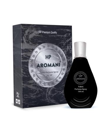 DJ Aromani Premium Perfume for Men and Women Unisex Long Lasting Perfume 100ml