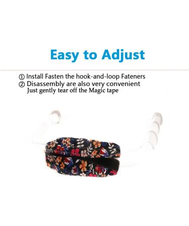 Walker Handle Cover Padded Hand Grip for Adult | Soft Cushion Padding for Universal Folding Rolling Crutch | Arm Crutches Cushions - Buy Online on GoSupps.com