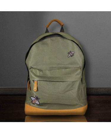 Supvox 10pcs Handmade Embroidered Bee Beaded Patch Appliques for DIY Apparel and Bags Decoration - Buy Online on GoSupps.com