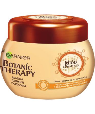 Garnier Botanic Therapy Mask Propolis & Honey 300ml